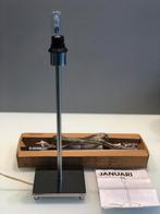 IKEA Januari Lamp - Nieuw in Doos 2x, Huis en Inrichting, Lampen | Tafellampen, Ophalen, Nieuw, Minder dan 50 cm