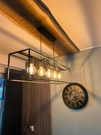Hanglamp, Ophalen, Zo goed als nieuw, 75 cm of meer