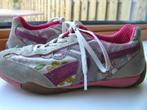 Schoenen van Geox voor meisje maat 34, Gebruikt, Meisje, Schoenen, Ophalen of Verzenden