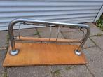 Papier rolhouder vintage., Ophalen