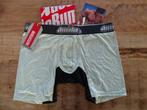 NIEUW Aussiebum Comfy Bamboo Seagrass boxer maat L, Verzenden, Boxer
