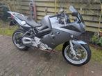 BMW F800ST F 800 ST Toermotor aangeboden, Motoren, 2 cilinders, Particulier, Meer dan 35 kW, ABS