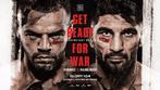 2 tickets voor GLORY 104: SILVER seat, Tickets en Kaartjes, Twee personen