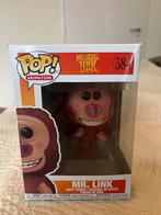 Mr. Link Funko Pop, Ophalen of Verzenden, Zo goed als nieuw