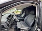 Mercedes-Benz Vito 119 CDI L3 Select BPM vrij Multibeam 2x S, Automaat, 12 maanden, Gebruikt, Zwart