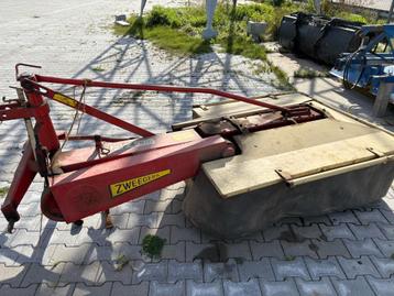 PZ Zweegers 135 cyclomaaier  beschikbaar voor biedingen