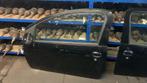 Linker portier Toyota aygo bouwjaar 2007., Auto-onderdelen, Carrosserie en Plaatwerk, Gebruikt, -, Deur, -