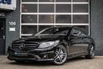 Mercedes-Benz CL-Klasse AMG 65 in unieke staat eerste eigena, Auto's, Mercedes-Benz, Automaat, Achterwielaandrijving, Gebruikt