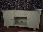 Groen Dressoir - Opknapper, Huis en Inrichting, Kasten | Dressoirs, Ophalen