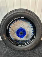 Sm Pro 12 inch Voorwiel KTM SX 65cc crossmotor gasgas, Ophalen of Verzenden