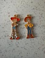 Toy story (2) metalen bedels, Ophalen of Verzenden, Nieuw, Bedel