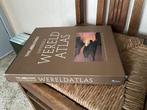 The Times Universele Wereldatlas  in box., Overige atlassen, Ophalen of Verzenden, Zo goed als nieuw, 1800 tot 2000