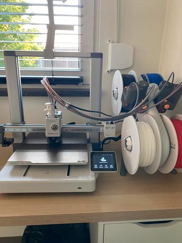 3D print service beschikbaar voor biedingen