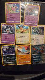 Pokemon Dragon Discovery Kaarten, Hobby en Vrije tijd, Verzamelkaartspellen | Pokémon, Ophalen of Verzenden, Zo goed als nieuw