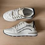 Dsquared sneakers dames wit nieuw, Wit, Ophalen of Verzenden, Dsquared2, Sneakers of Gympen