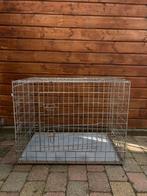 Bench, hond maat M, Dieren en Toebehoren, Hondenbenches, Ophalen, Gebruikt
