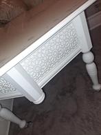 Salontafel, Ophalen, Gebruikt, 100 tot 150 cm, 25 tot 50 cm