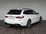 BMW 3 Serie Touring M340i xDrive | Innovationspakket | Verwa, 1780 kg, Stof, Met garantie (alle), 109 €/maand