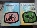 Rozemarijntje, twee boeken € 1,50, Boeken, Ophalen of Verzenden, Gelezen