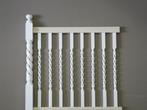 PR2050: Trapspijlen trap spijlen hek baluster spil hout, Huis en Inrichting, Woonaccessoires | Overige, Ophalen of Verzenden, Nieuw