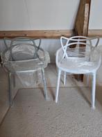 Kartell Masters, Huis en Inrichting, Ophalen of Verzenden, Nieuw, Wit