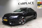 Audi A5 Coupé 2.9 TFSI RS 5 quattro-Pano-surround camera, Auto's, Audi, Automaat, Gebruikt, Euro 6, 4 stoelen