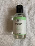 Glycerine, Ophalen of Verzenden, Nieuw, Gehele gezicht, Toebehoren