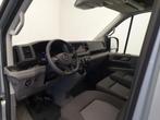 Volkswagen Crafter 35 2.0 TDI L3H2 Trekhaak, Camera, Voorwielaandrijving, 12 maanden, Stof, Gebruikt