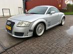 Audi TT 1.8 5V Turbo vleugel deuren !, Auto's, Audi, TT, Gebruikt, 4 cilinders, 4 stoelen