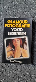 Glamour fotografie voor iedereen ~ Zeemeijer ~ 9010032035, Ophalen of Verzenden