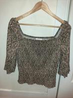 blouse / topje, Maat 42/44 (L), Nieuw, Ophalen of Verzenden, Cotton Club
