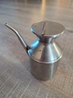 Vintage Olie- en Azijnstel, Ophalen of Verzenden, Gebruikt