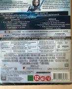 Alita - Battle Angel 4K Ultra HD + Blu-ray 3D NL NIEUW SEAL, Cd's en Dvd's, Verzenden, Nieuw in verpakking