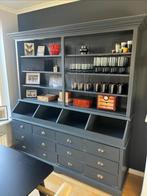 Buffetkast, servieskast antiek, Ophalen