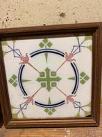 Tegeltjes, Doe-het-zelf en Verbouw, Tegels, Ophalen of Verzenden