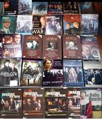 SALE SilentWitness,Frost,Taggart,Cracker,Waking Dead, Dalzie, Alle leeftijden, Boxset, Ophalen of Verzenden, Zo goed als nieuw