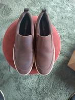 Ecco schoenen maat 45 nieuw in doos, Kleding | Heren, Schoenen, Ecco, Bruin, Nieuw, Ophalen of Verzenden