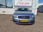 Audi A3 2.0 FSI Attraction 3drs Airco, Voorwielaandrijving, 65 €/maand, Gebruikt, 4 cilinders