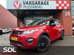 Land Rover Discovery Sport 2.0 Si4 Anniversary // HALF LEDER, Automaat, 12 maanden, 1821 kg, Gebruikt