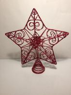 42 stuks versiering voor kerstmis, Verzenden, Zo goed als nieuw