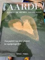 Y. Arthus-Bertrand - De aarde vanuit de hemel, Ophalen, Zo goed als nieuw, Fotografen, Y. Arthus-Bertrand