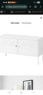 Ikea ps locker kast, Huis en Inrichting, Kasten | Lockerkasten, Ophalen of Verzenden, Gebruikt