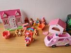 Babyborn Miniworld  spullen, Ophalen of Verzenden, Zo goed als nieuw, Toebehoren