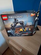 GRAAFMACHINE 42121, Kinderen en Baby's, Speelgoed | Duplo en Lego, Ophalen of Verzenden, Zo goed als nieuw