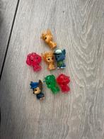 Paw patrol potloodtoppers, Ophalen of Verzenden, Zo goed als nieuw