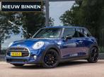 Mini Mini 2.0 Cooper S Chili Serious Business 192PK Automaat, 1998 cc, Gebruikt, Leder en Stof, Origineel Nederlands