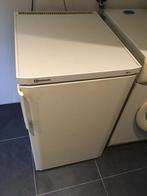 Koelkast met vriesvak Bauknecht, Ophalen, Gebruikt, 45 tot 60 cm, Met vriesvak