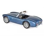 AC Cobra 289 1963 Blauw metallic NOREV 1:18 ref. 182753, Verzenden, Nieuw, Auto, Norev
