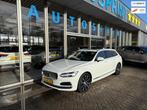 Volvo V90 2.0 T8 AWD Inscription Exclusive 455PK / PANORAMAD, Automaat, Zwart, 4 cilinders, 1969 cc