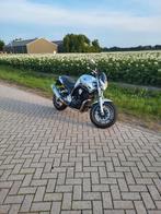 Yamaha bt1100 bulldog, Motoren, Ophalen